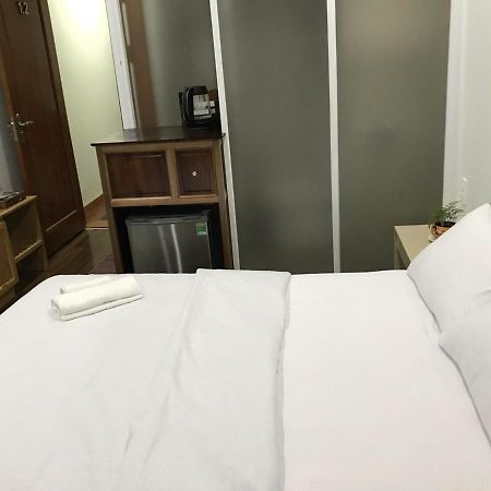 Homestay Tito ホーチミン市 エクステリア 写真