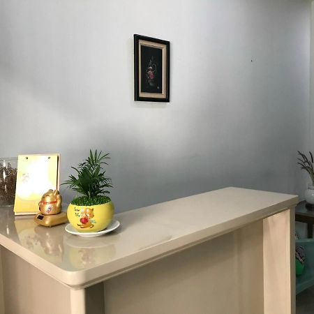 Homestay Tito ホーチミン市 エクステリア 写真