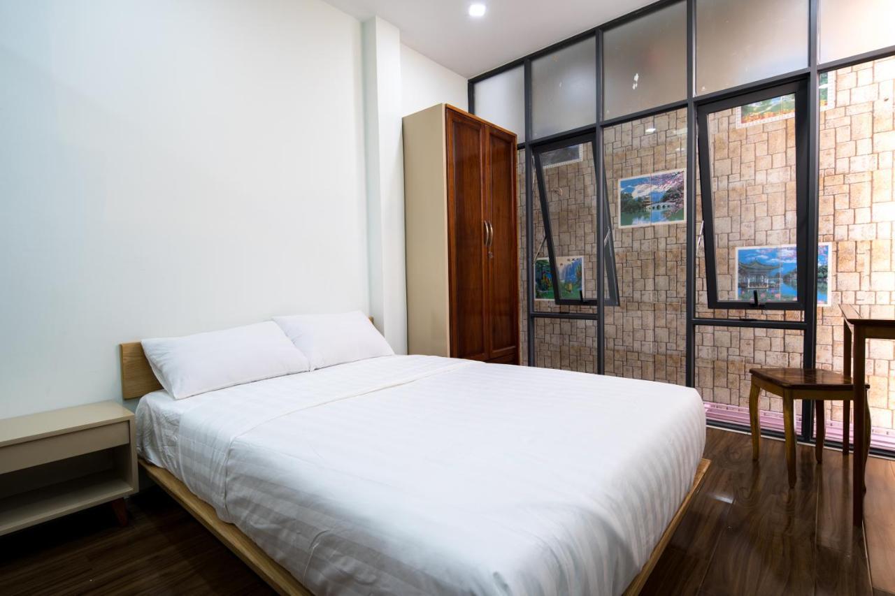 Homestay Tito ホーチミン市 エクステリア 写真