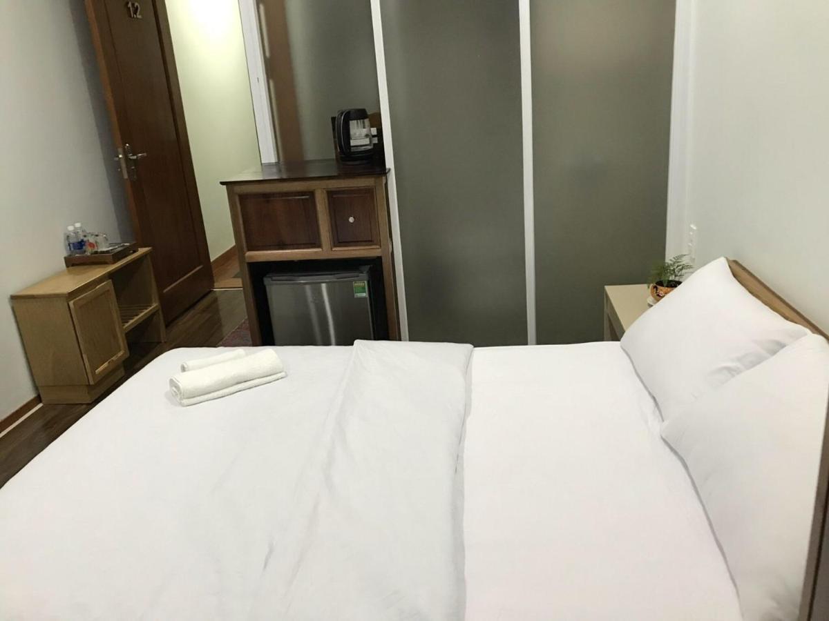 Homestay Tito ホーチミン市 エクステリア 写真