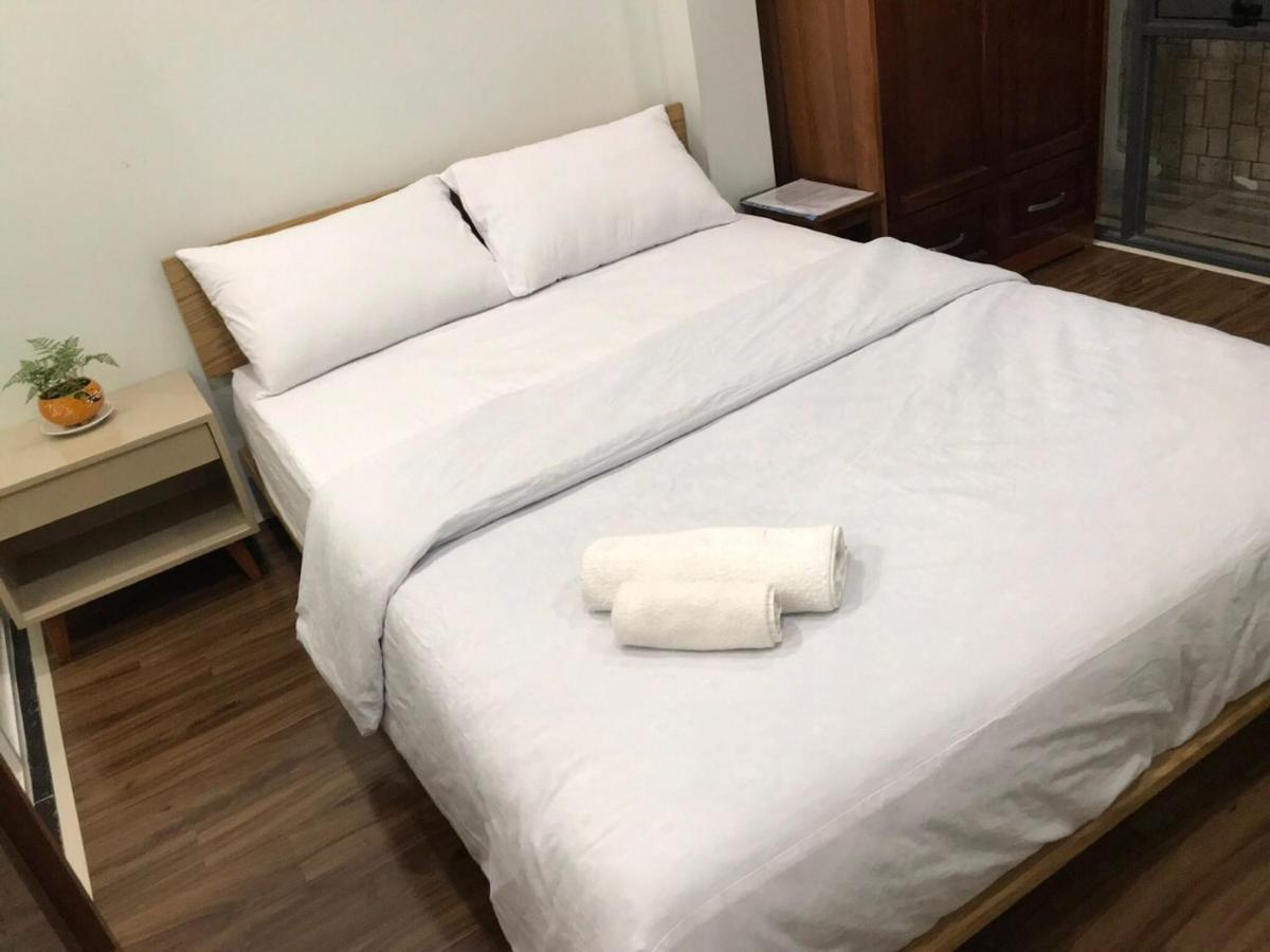 Homestay Tito ホーチミン市 エクステリア 写真