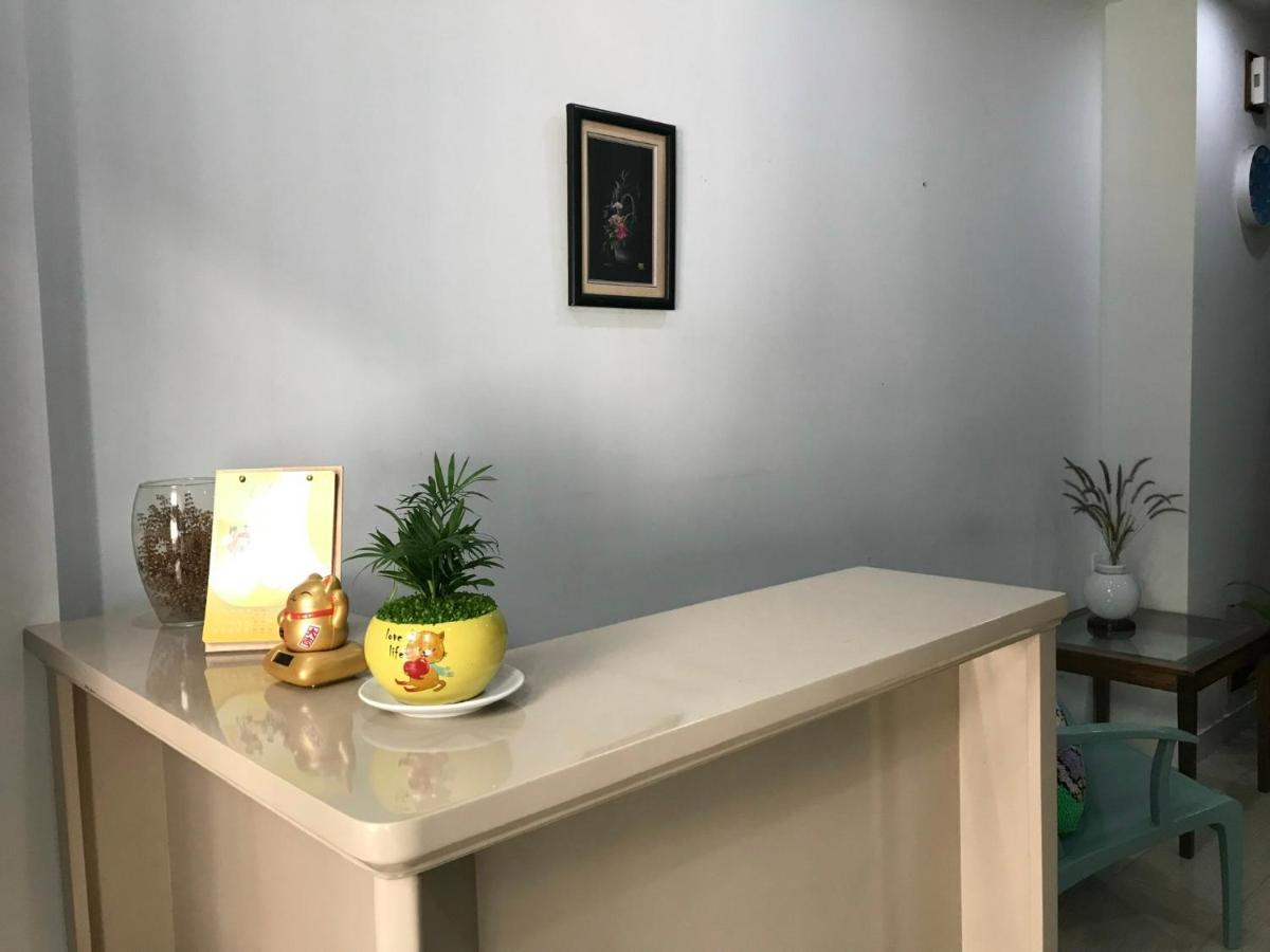 Homestay Tito ホーチミン市 エクステリア 写真